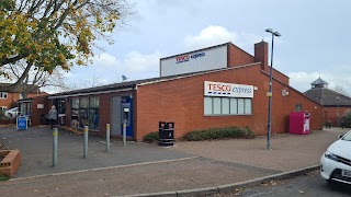 Tesco Express