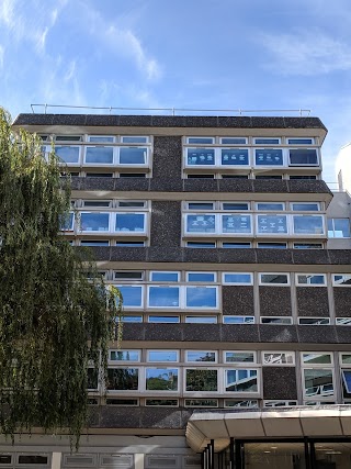Acland Burghley School