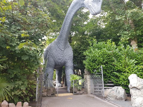 National Showcaves Centre for Wales