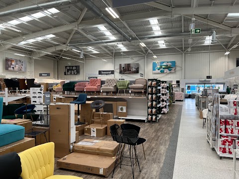 Dunelm