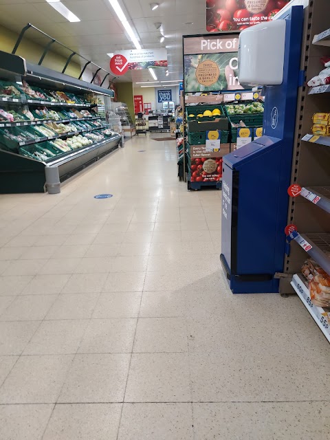 Tesco Superstore