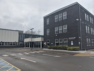 Severn Trent Water Offices