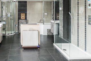 Firenza Ltd Kitchens Bedrooms and Bathrooms Showroom