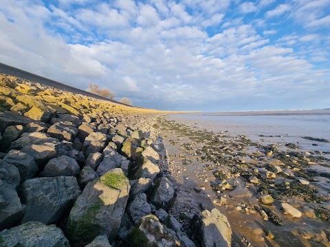 Seawall Tearooms