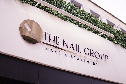 The Nail Group