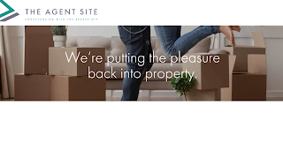 The Agent Site Ltd