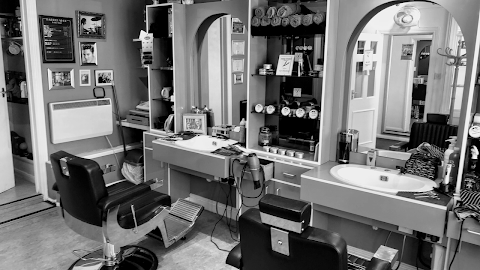 Franks Barbers Pangbourne