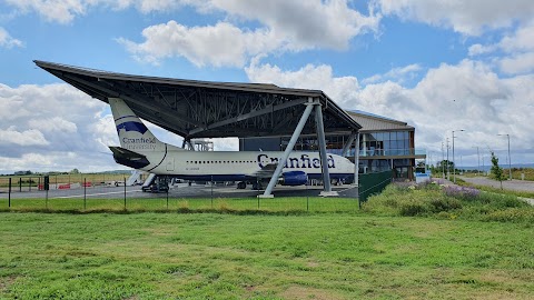 Cranfield University