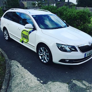 Carrig Cabs Airport Taxi