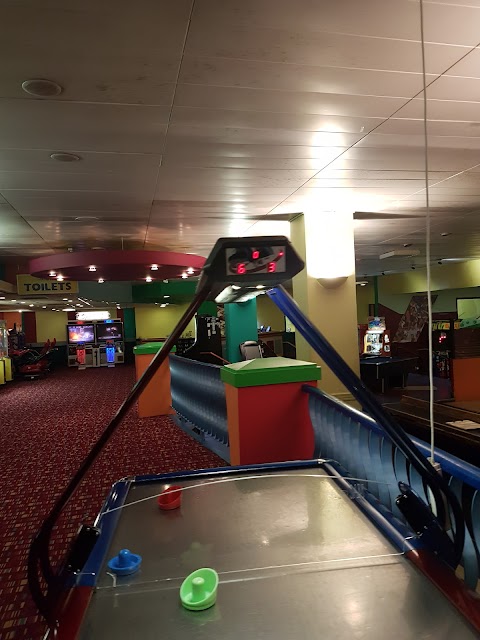 Tenpin Leeds