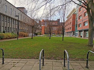 Arthur Lewis Building, UoM