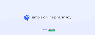 Simple Online Pharmacy