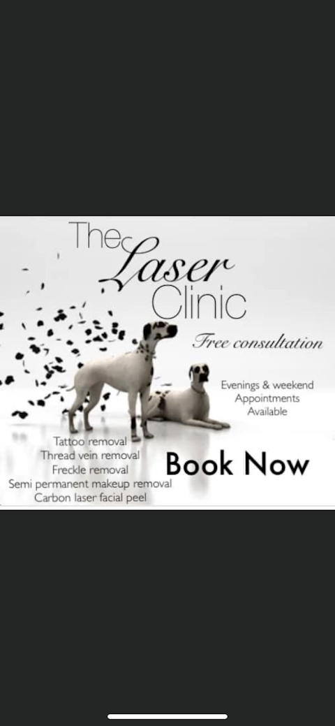 The Laser Clinic