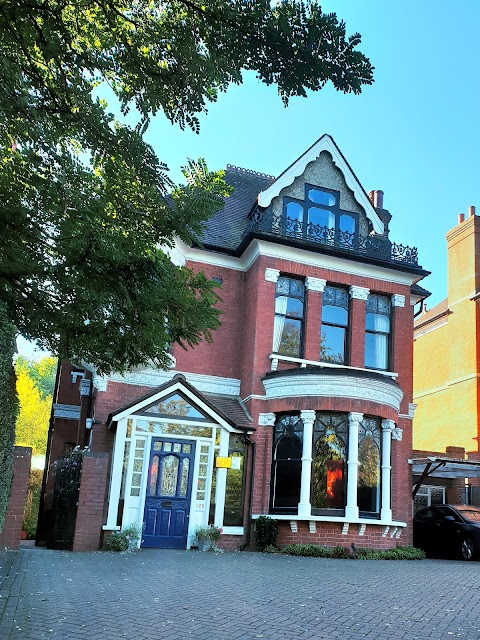 Cheam Road Dental Practice