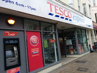 Tesco Express