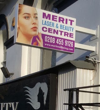 Merit Laser & Beauty Clinic