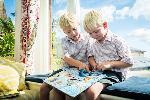 Moulsford Prep School - Independent School in Oxfordshire