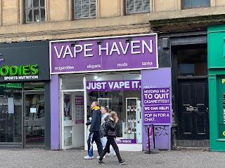 Vape Haven