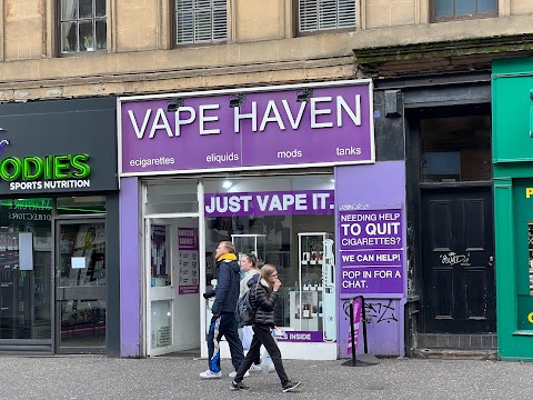 Vape Haven