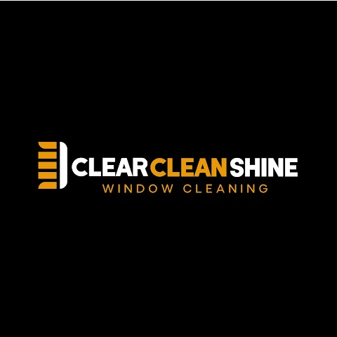 CLEARCLEANSHINE Window Cleaning