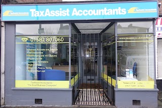 TaxAssist Accountants