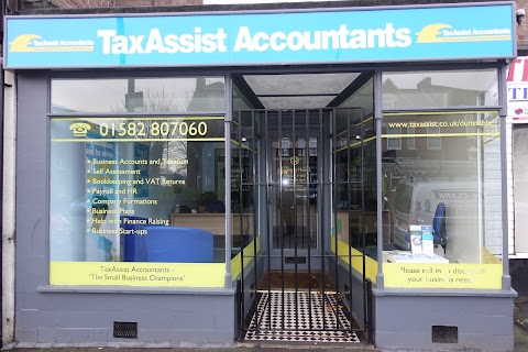 TaxAssist Accountants