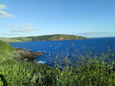 National Trust - Wembury