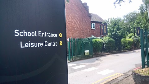 Kingsbury Leisure Centre (Kingsbury Swimming Pool)