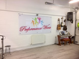 PerformanceWorx