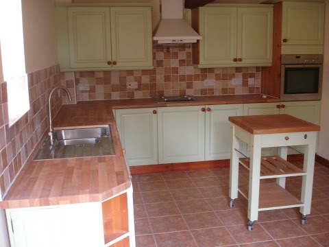 MD Joinery and Handyman Services