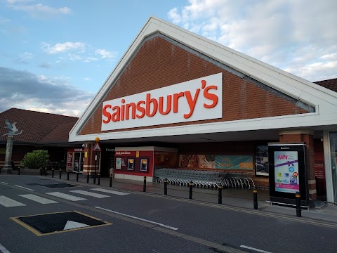 Sainsbury's