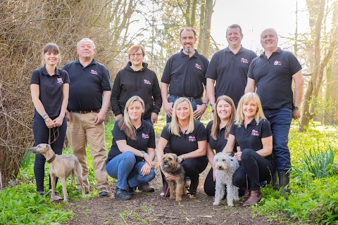 We Love Pets Cannock - Dog Walker, Pet Sitter & Home Boarder