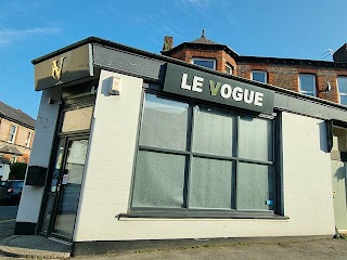 Le Vogue Salon