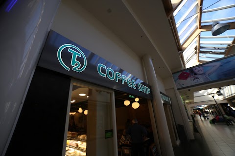 T2 Restaurant & Coffee Shop