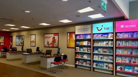 TUI Holiday Store