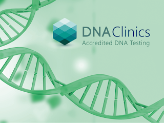 Crystal Health Group DNA, Drug and Alcohol Clinic Swansea