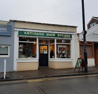 Artizann Hair Studio