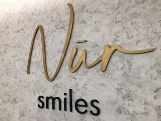 Nur Smiles