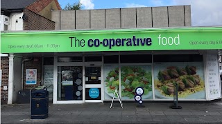 The Co-operative Food