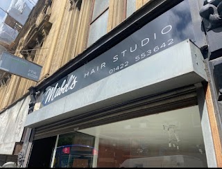 Mabel's Hair Studio