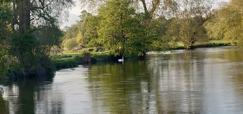 Romsey Rapids Sports Complex