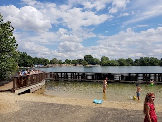 Cotswold Country Park & Beach