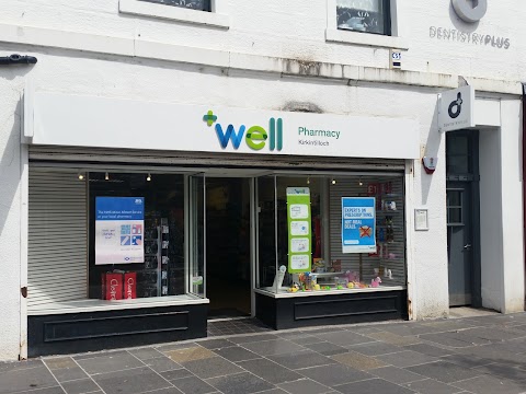 Well Pharmacy