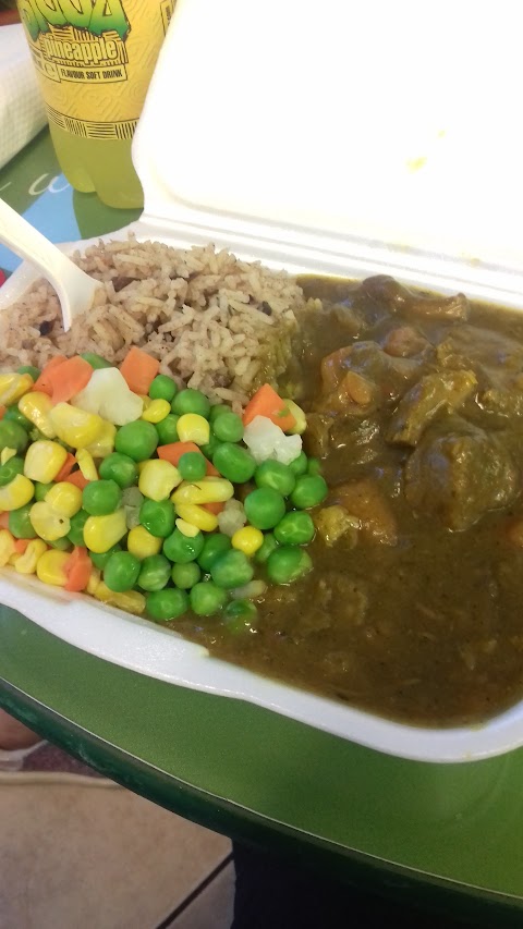 Rehoboth Caribbean Takeaway