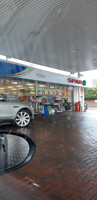 Maxol Service Station Hilden