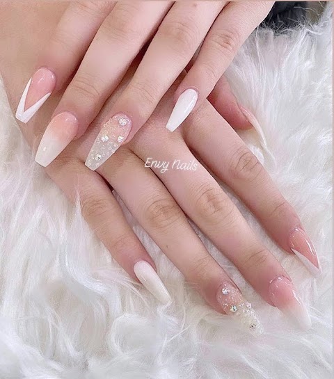 Envy Nails