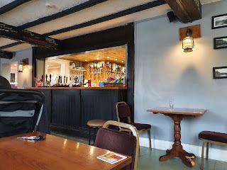 The Cross Keys