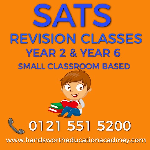 Handsworth Education Academy