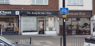 Body and Sole Clinic