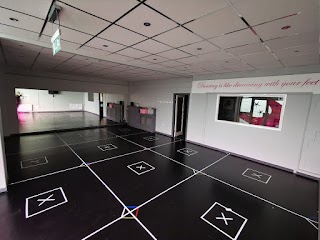 Passion2Dance Academy Studios